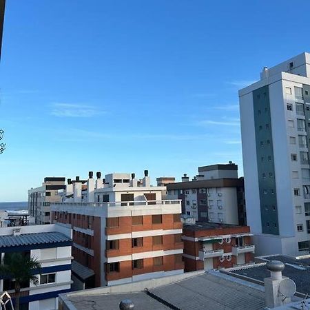 Lindo Apto A Uma Quadra Do Mar Capão da Canoa Buitenkant foto
